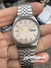  3 سايكو و ستيزن اوتوماتيك