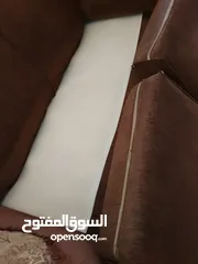  2 طقم كنبايات زان