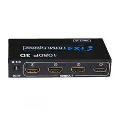  3 موزع سبلتر اتش دي  HDMI Splitter