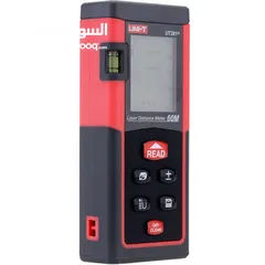  4 متر ليزر  الكتروني  Digital Laser Distance Meter