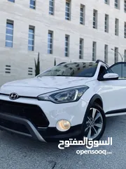  9 ميني جيب مميز هيونداي اكتف للبيع