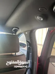 6 BYD Han 2023  بي واي دي هان بطاريه  72Kw تقطع ب الشحنه الواحده 605km