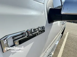  8 Ford F150 فورد بيكاب