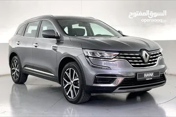  1 2023 Renault Koleos LE  • Big Price Drop • Manufacturer warranty till 25-May-2028 • 340956