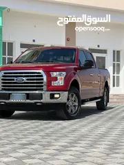  1 للبيع فورد F150 فور ويل  8 سلندر بسعر  مغري