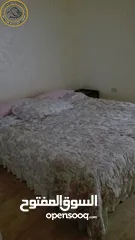  9 شقة مفروشة مميزة للبيع في أم أذينة طابق اول 70م تشطيب سوبر ديلوكس