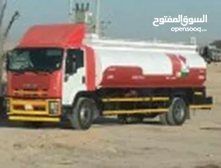  3 توزيع ديزل  جميع معدات الديزل داخل الرياض وخارجها كسارات مصانع  راش اراضي