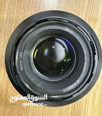  1 مطلوب عدسه نيكون 85mm بسعر مغري