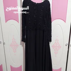  1 فساتين جديده للبيع