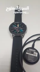  6 GALAXY WATCH CLASSIC  size 45MM RUBBER BAND from samsung