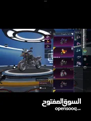  11 حساب ببجي قوي جداا حرق سعر الحساب شخصي