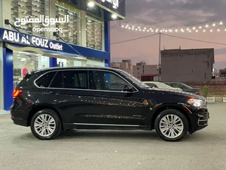  14 للبيع المستعجل bmw x5 2016 فحص كامل