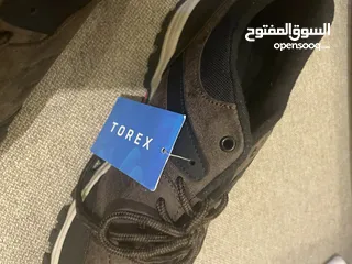  9 بوت رجالي جديد ماركة proshot مقاس 45