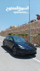  6 Tesla Model 3 Standard Plus 2023