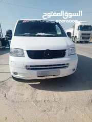  2 فلوكس فاجن كرافيل