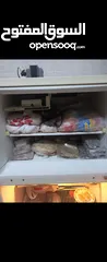  7 GENERAL ELECTRIC Refrigerator  .