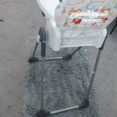  5 مستلزمات وعرباية أطفال