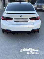  3 BMW i3 2024