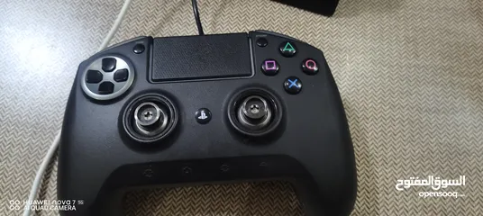  1 يد تحكم احترافيه razer Raiju ultimate