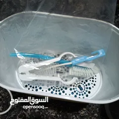  3 جهازين AVENT من فيليبس للتعقيم بحالة ممتازة للبيع