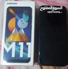  2 هاتف Samsung m11