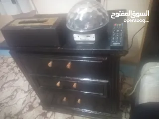  4 تلفزيون لورنس