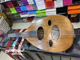 7 عود عراقي سحب