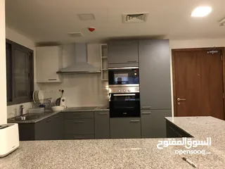  4 Luxury Fully Furnished 1BR Apartment in THE LINKS Building For Rent