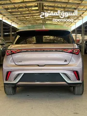  5 BYD DOLPHIN FASHION FULL OPTION بسعر مغري