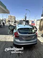  3 فورد فوكس كهربائية بسعر مغري للغايه قابل للتفاوض للجادين