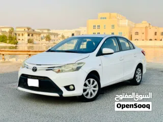  3 Toyota Yaris 2015 Model And well maintained For Sale