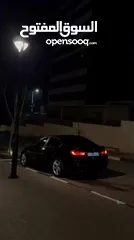  17 سعر حرق  M Package- BMW 316i 2013 - F30