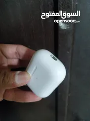  4 Airpod Pro 2 Charging Case