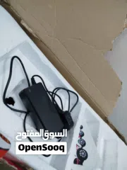  3 للبيع مجموعه سكوترات سعر الوقوف أسود