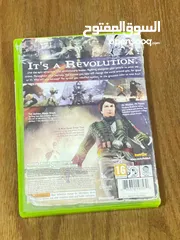  7 8 سيديهات xbox للبيع بحال الوكاله مع كاميرات ادفع بحق الله وشيل