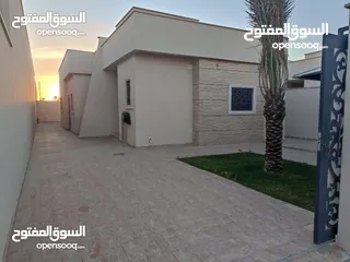  12 منزل للبيع خلة بن عون تشطيب 2023