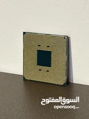  4 AMD Ryzen 5 3600