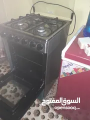  4 طباخ غاز تركي