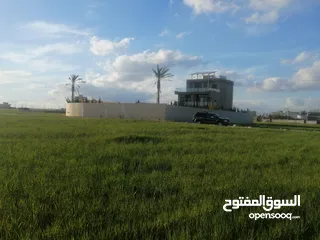  1 أرض قرب شارع المطار الجيزة حوض الحجرة من المالك