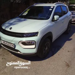  20 دونغ فينغ نانو بوكس 2022 كفالة سنتين  الشكل الجديد الهالوجين  زيرو عداد الفين KMبس.جمرك جديد