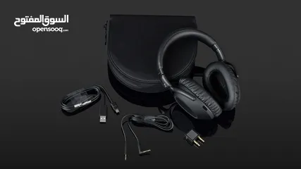  3 sennheiser pxc 550 ii سماعه سنهايزر