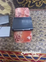  5 رسيفرات عدد 5 شغالات %100