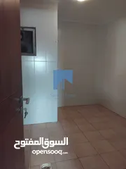  21 شقة طابقية فاخرة للبيع في الأمير راشد قرب مجمع الداود طابق ثالث مع روف دوبلكس 490م تشطيب سوبر ديلوكس