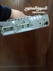  3 مسجل تويوتا هيلوكس الاصلي نظيف بحالة الوكالة صناعه تايلنديه اقراء الوصف