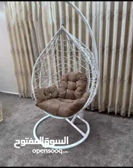  21 مراجيح عش البلبل بعدة انواع