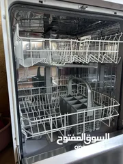  7 جلاية بوش بحالة ممتازة للبيع