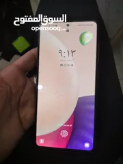  4 Galaxy A51 نظافة ممتازة