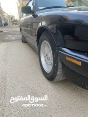  11 بي ام دبليو موديل 95 للبيع 