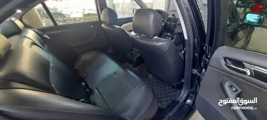  6 SAMER ALAMAD  BMW E46