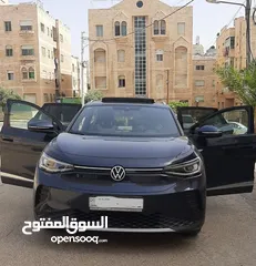  12 ID 4 CROZZ PURE+ 2022 لون مميز